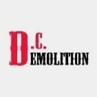 D.C. Demolition Inc. logo