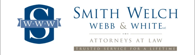 Smith, Welch, Webb & White, LLC logo