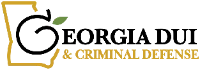 Georgia DUI and Criminal Defense, Inc. logo