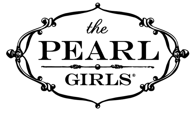 The Pearl Girls logo