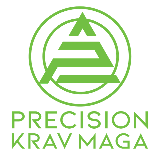 Precision Krav Maga logo