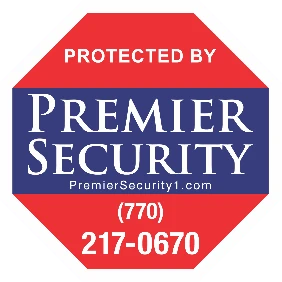 Premier Security Inc. logo