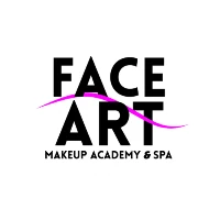 Faceart Makeup academy & spa logo
