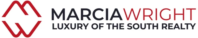 Marcia Wright, Realtor Douglasville GA - Luxury of the South Team logo