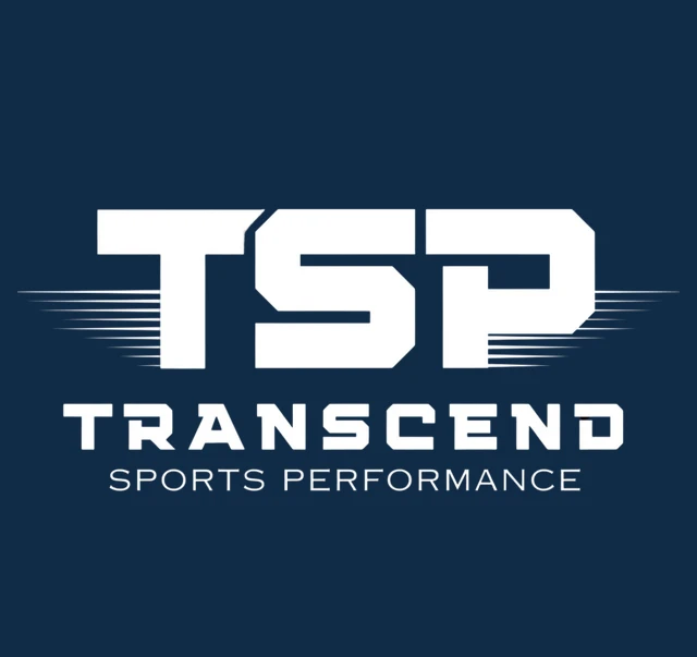 Transcend Sports Performance logo