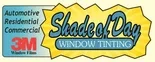Shade of Day logo