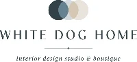 White Dog Home logo