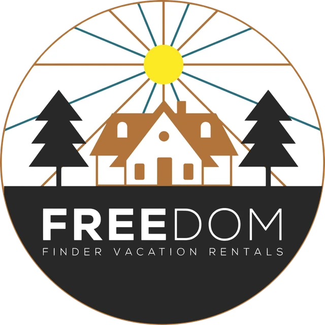 Freedom Finder Vacation Rentals logo