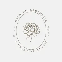 Keen on Aesthetic logo