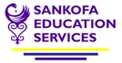 Sankofa Education Services logo