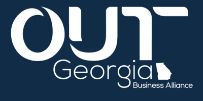 OUT Georgia Business Alliance logo