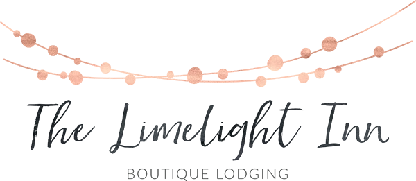 The Limelight Inn logo
