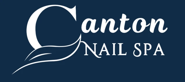 Canton Nails logo