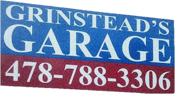 Grinstead Garage logo