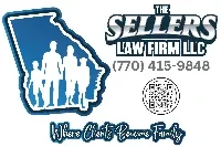 The Sellers Law Firm, LLC logo