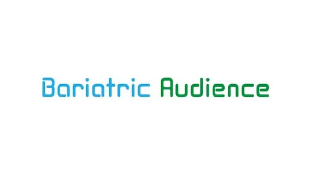 Bariatric Audience logo