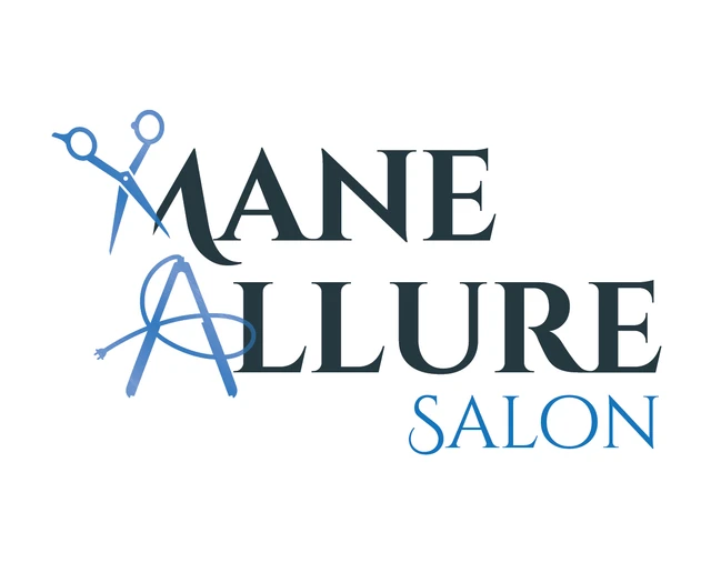 Mane Allure Salon logo