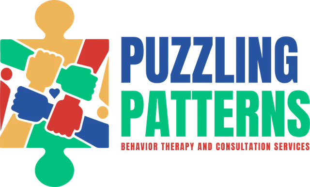 Puzzling Patterns Behavior Therapy and Consultation Services logo