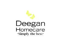 Deegan HomeCare logo