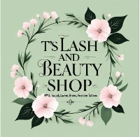 Tanesha Kirk logo