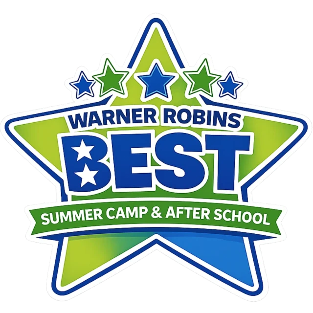 Warner Robins Best logo