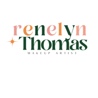 Renelyn Thomas Makeup Artist logo
