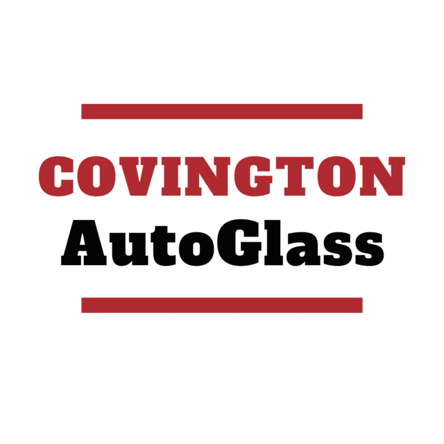 Covington Autoglass logo