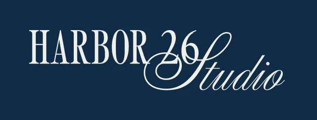 Harbor 26 Studio logo
