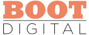 Boot Digital logo
