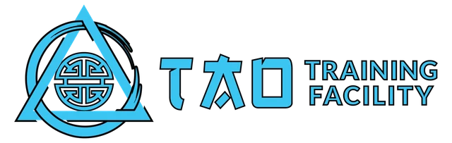 TAO Training Facility logo