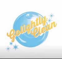 Golightly Clean LLC logo