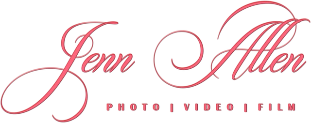 Jenn Allen Photography logo
