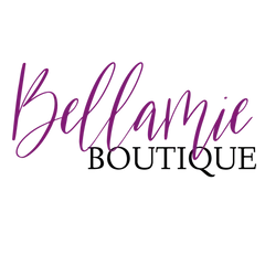 Bellamie Boutique logo