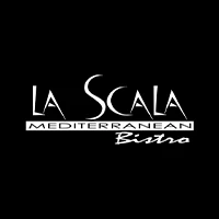 La Scala Mediterranean Bistro logo