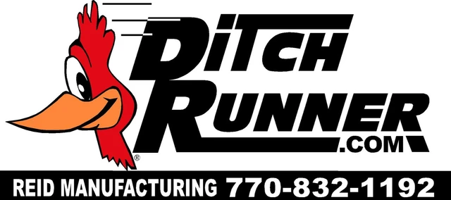 REID MANUFACTURING LLC logo