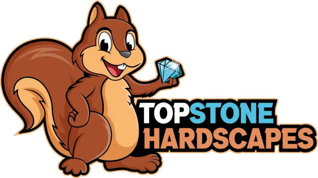 TopStone Hardscapes logo