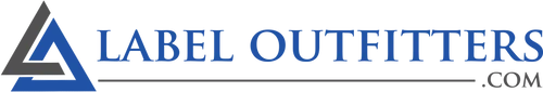 Label Outfitters Inc logo