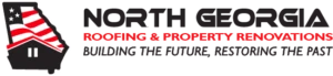 North Georgia Roofing & Property Renovations logo