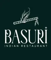 Basuri Indian Restaurant logo