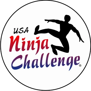 USA Ninja Challenge - Woodstock logo
