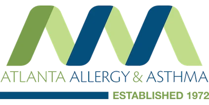 Atlanta Allergy and Asthma logo