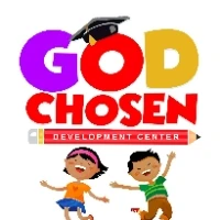 God Chosen Development Center Inc logo