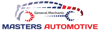 Masters Automotive Inc logo