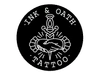 Ink & Oath logo