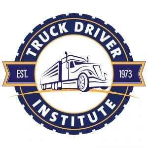 Truck Driver Institute logo