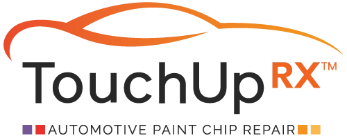 TouchUp RX Corp. logo