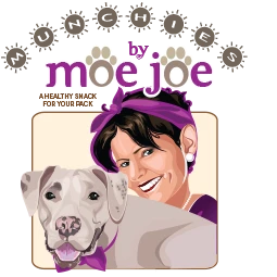 Munchies by Moe Joe logo