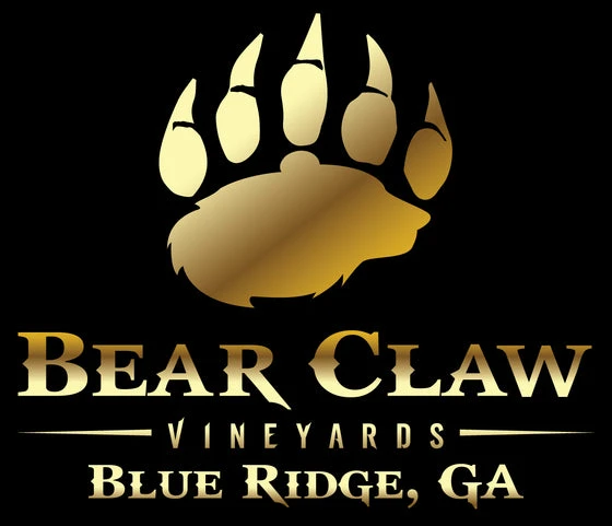 Bear Claw Vineyards & Winery logo