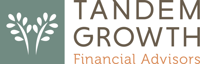 TandemGrowth Financial Advisors, LLC logo