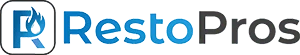 RestoPros logo